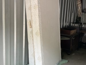 10 x 20 storage unit in San Antonio, TX