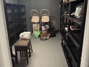 10 x 15 storage unit in Vineland, NJ