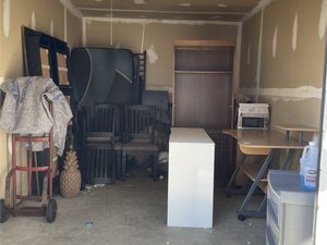 10 x 15 unit in Charlotte