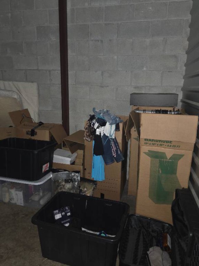 10 x 15 storage unit in Chicago, IL