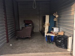 10 x 15 storage unit in Chicago, IL