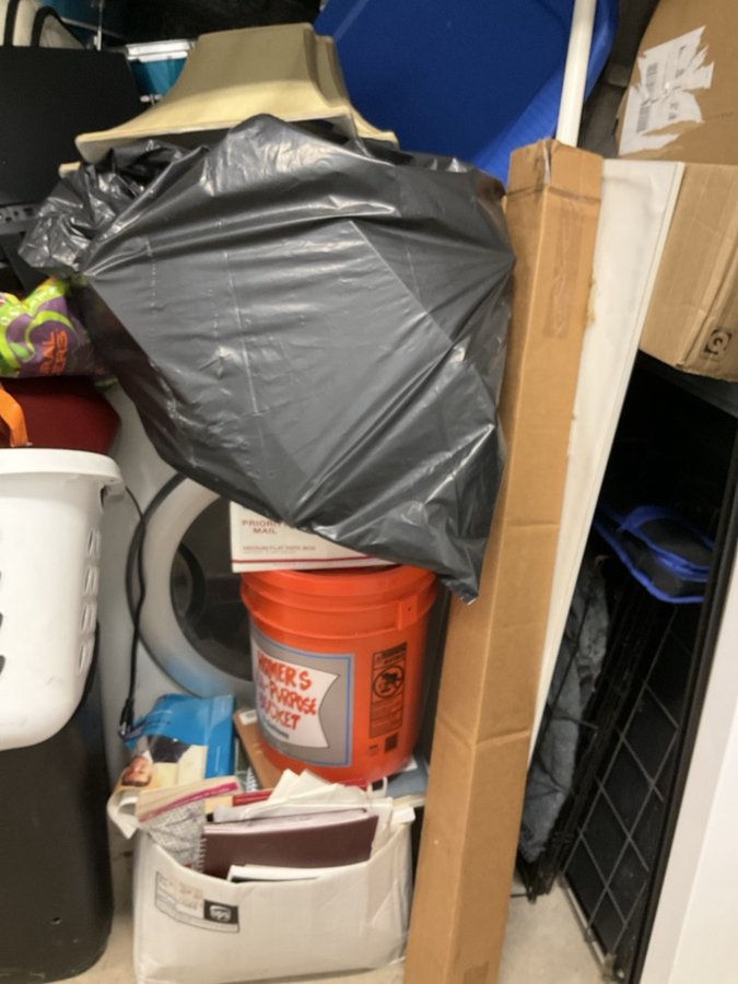 10 x 10 storage unit in San Antonio              , TX