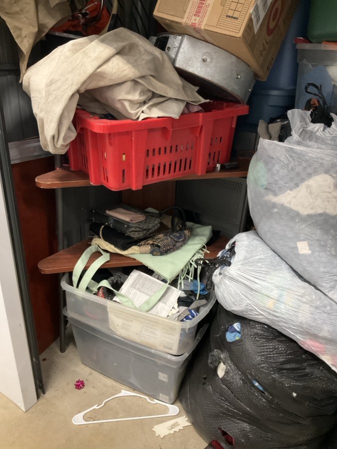10 x 10 storage unit in San Antonio              , TX