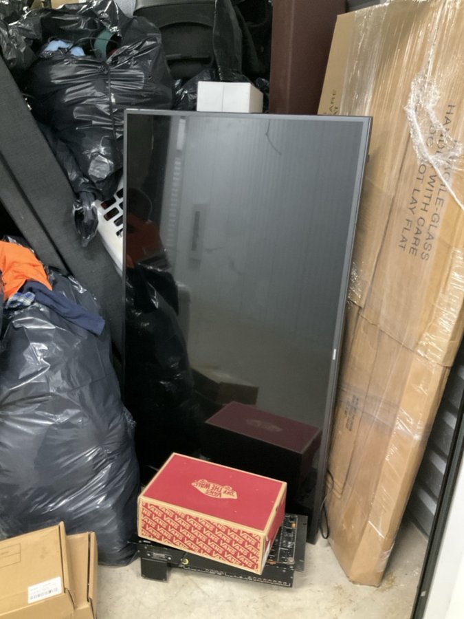 10 x 15 storage unit in San Antonio              , TX