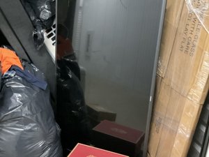 10 x 15 unit in San Antonio              