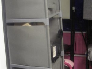 5 x 10 storage unit in Escondido, CA