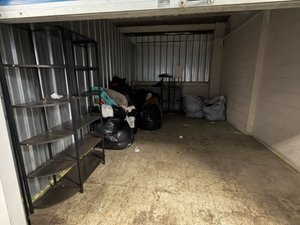 10 x 17 storage unit in Chicago, IL