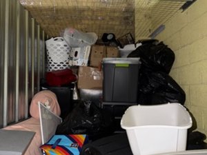 5 x 10 unit in Chicago