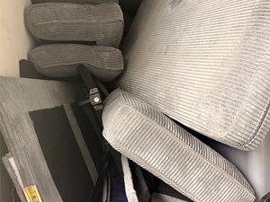 5 x 10 unit in Oakland