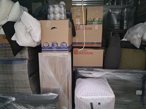 10 x 10 storage unit in San Antonio, TX