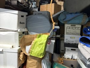 10 x 10 unit in Tampa