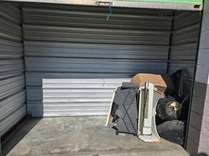 10 x 5 storage unit in Crescent Springs, KY