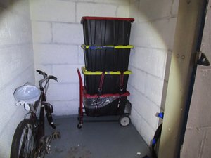 5 x 7 unit in New York