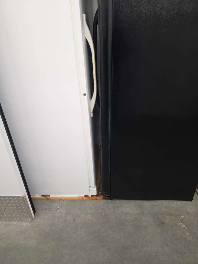 10 x 20 storage unit in Raleigh, NC