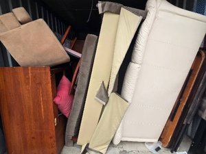 10 x 20 storage unit in Mundelein, IL