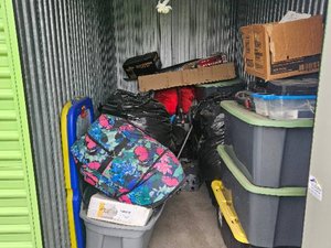 5 x 10 unit in Indianapolis