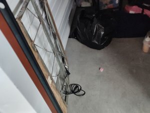 5 x 15 storage unit in Punta Gorda, FL