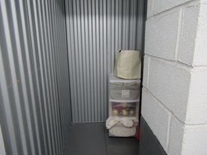 5 x 5 unit in New York