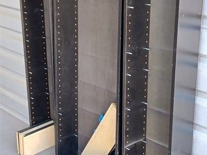 10 x 15 storage unit in Parker, CO