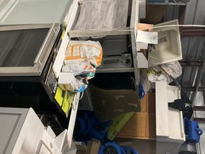 10 x 15 storage unit in Englewood, FL