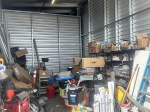 15 x 22 storage unit in Surprise, AZ