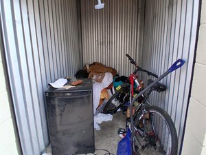 5 x 10 unit in Denver