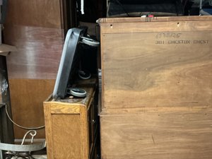 10 x 15 storage unit in Naples, FL