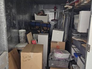 5 x 15 storage unit in Phoenix, AZ