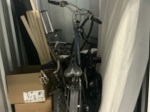 5 x 10 storage unit in Naples, FL