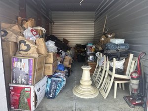 10 x 20 storage unit in Old Bridge, NJ