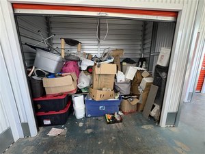 5 x 10 unit in Honolulu