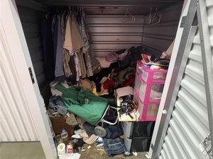 5 x 5 unit in Honolulu
