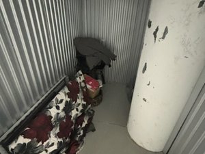 5 x 7 storage unit in Chicago, IL