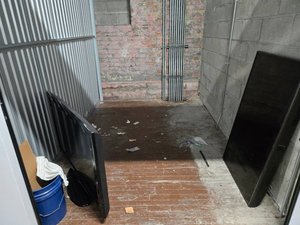 6 x 10 storage unit in Chicago, IL