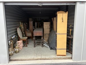 10 x 30 unit in Waxahachie