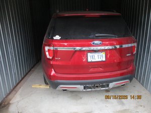 10 x 20 storage unit in Omaha, NE