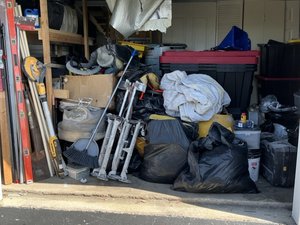 20 x 10 storage unit in Naples, FL