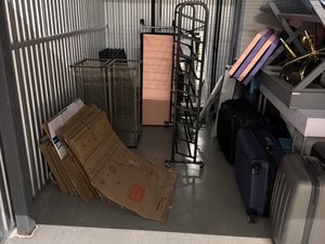 10 x 15 storage unit in Cape Coral, FL