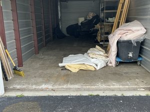 10 x 30 storage unit in Naples, FL