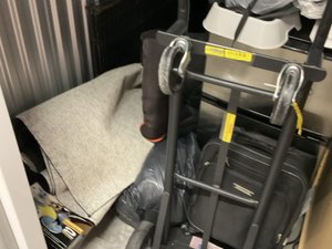 5 x 11 storage unit in Fort Myers, FL