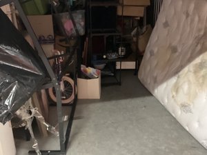 10 x 15 storage unit in Fort Myers, FL