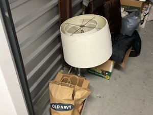 5 x 10 storage unit in Fort Myers, FL