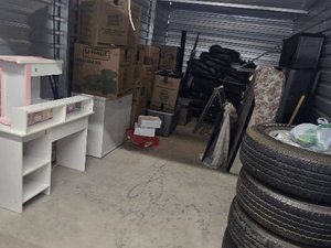 10 x 20 unit in Pensacola