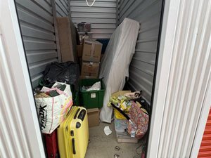 5 x 10 unit in Honolulu