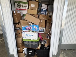 5 x 5 unit in Honolulu