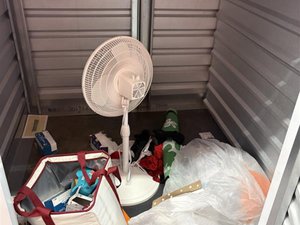 5 x 5 unit in Honolulu