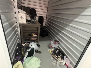 5 x 10 unit in Honolulu