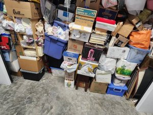 20 x 15 storage unit in Bartlett, IL