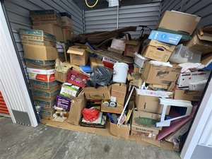 10 x 10 unit in Honolulu