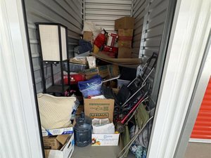 10 x 15 unit in Honolulu